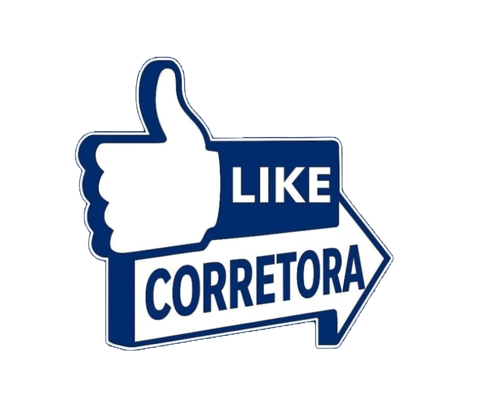 LIKE Corretora